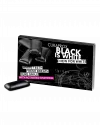 Black is white Enzymatic Chewing Gum