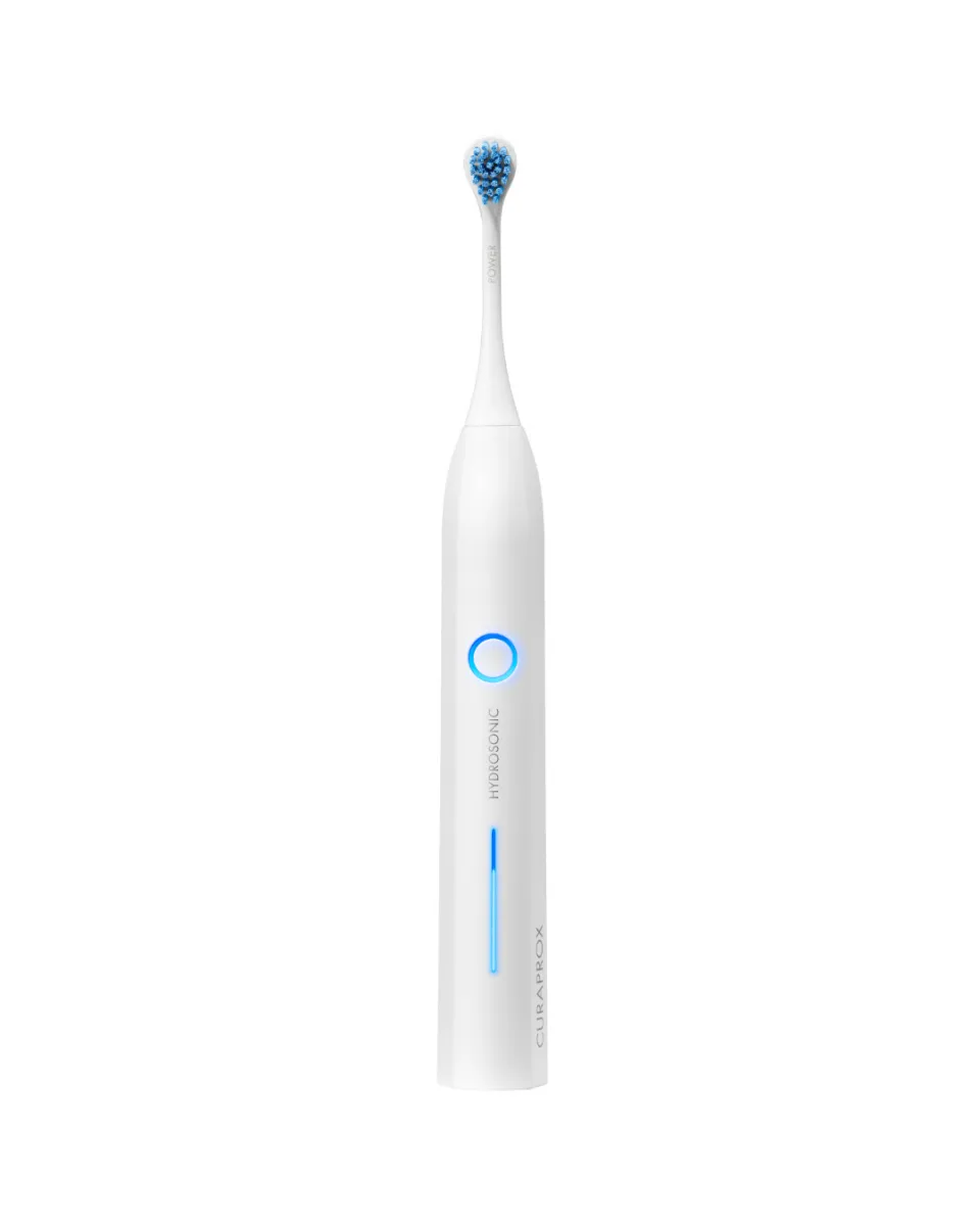 Hydrosonic pro Sonic Toothbrush