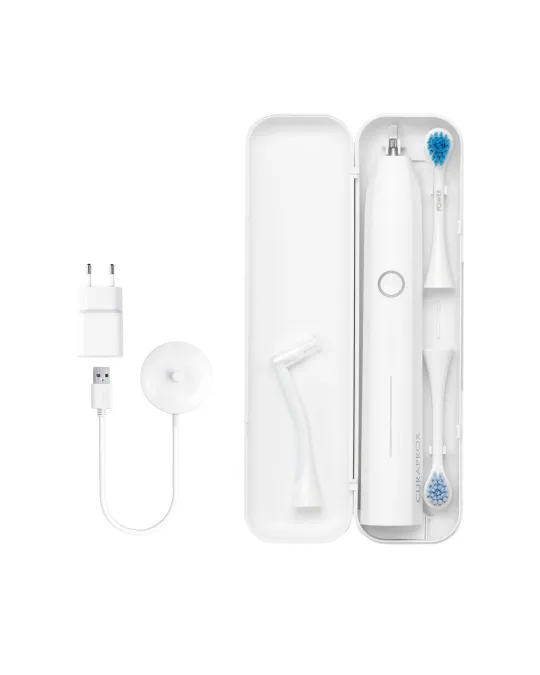 Hydrosonic pro Sonic Toothbrush