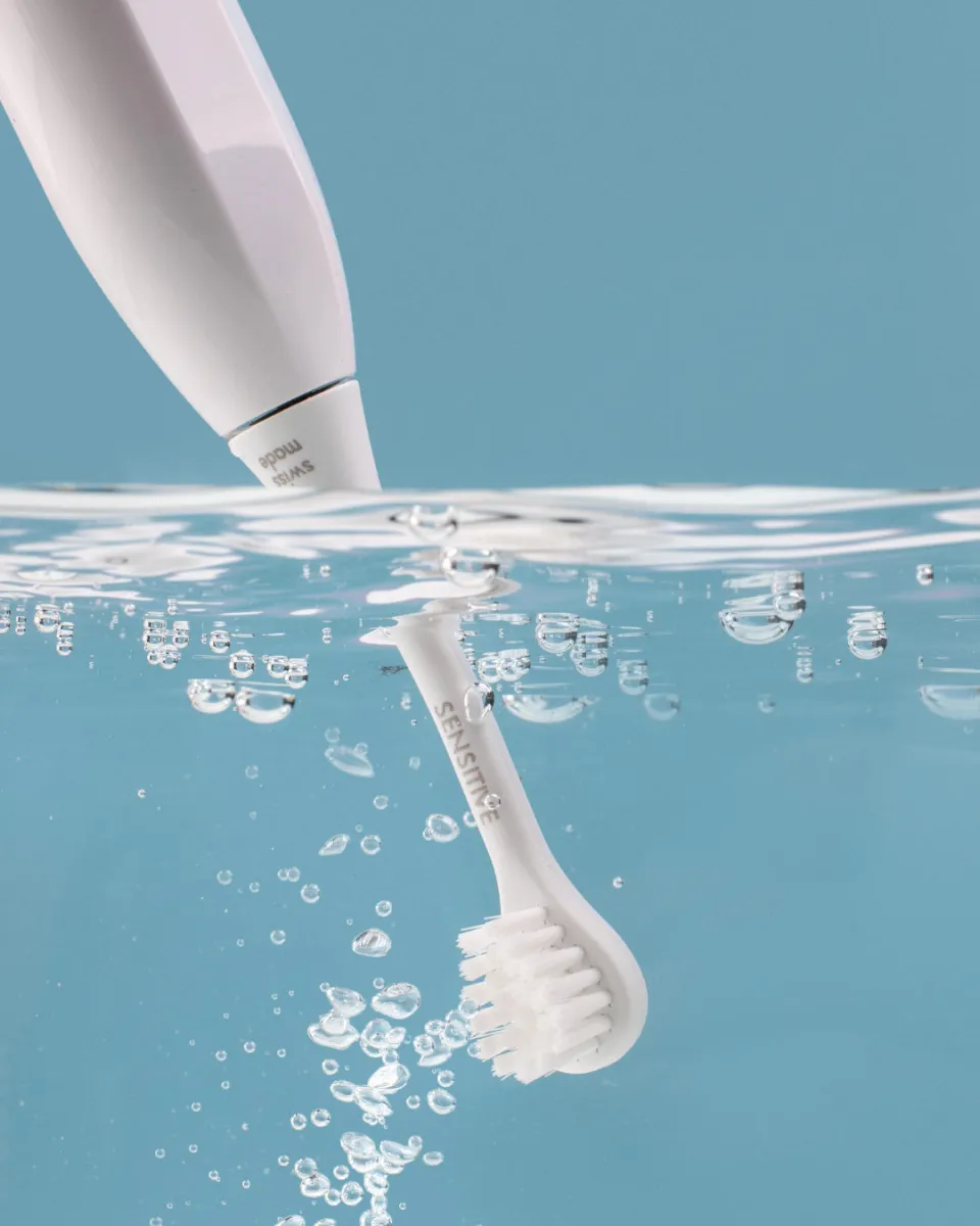 Hydrosonic easy Sonic Toothbrush