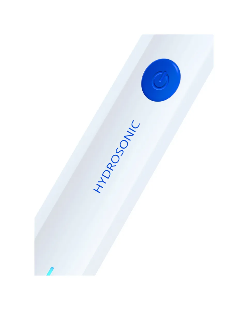 Hydrosonic easy Sonic Toothbrush