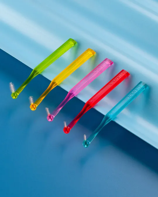 8 Brush Refill CPS Prime 06