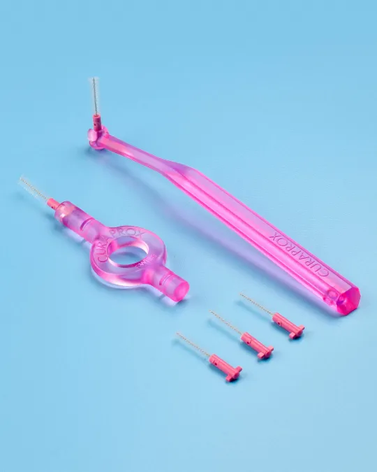 8 Brush Refill CPS Prime 08