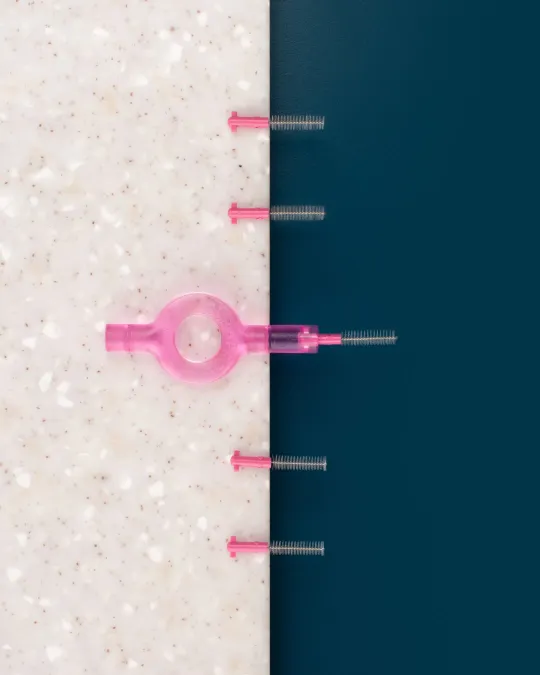 8 Brush Refill CPS Prime 08