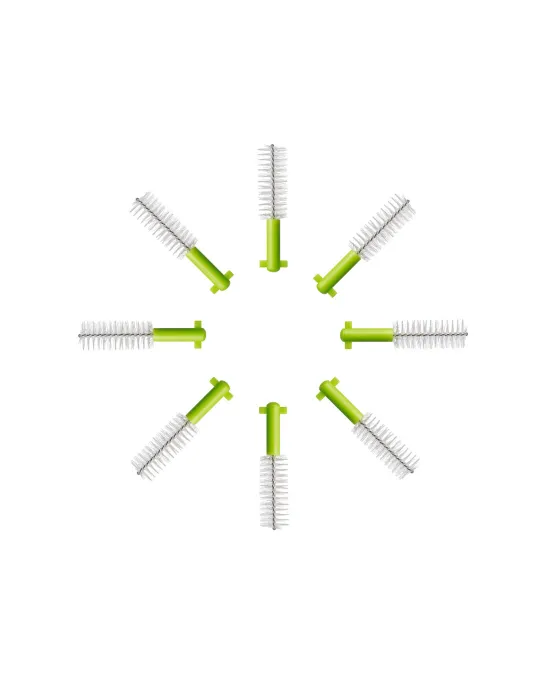 8 Brush Refill CPS Prime 011