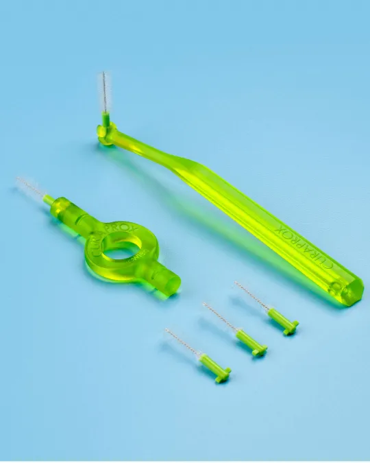 8 Brush Refill CPS Prime 011