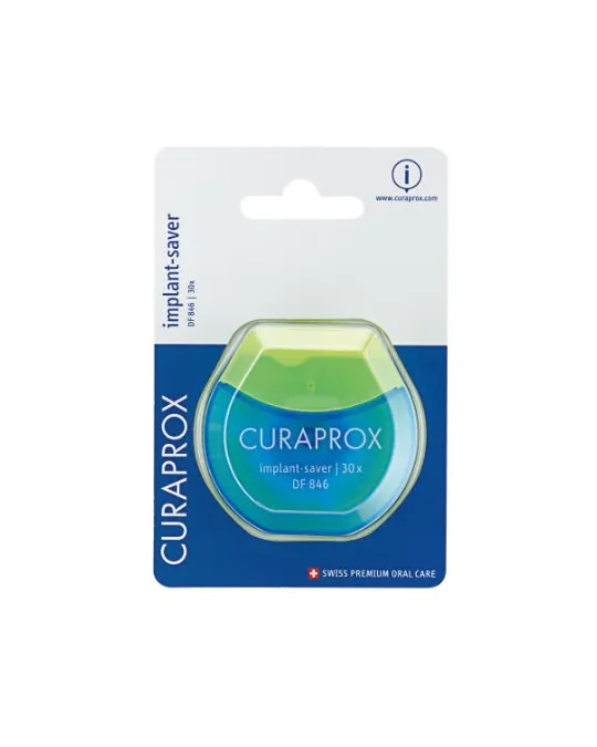 DF 846 Implant saver