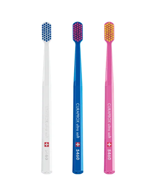 CS 5460 Toothbrush – Triopack