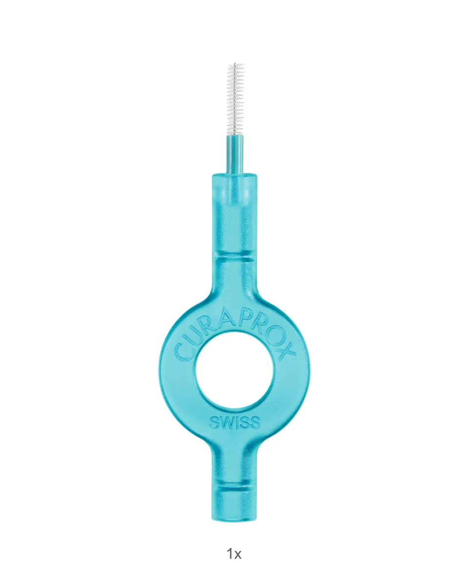 Interdental Set: CPS 06 Prime Start