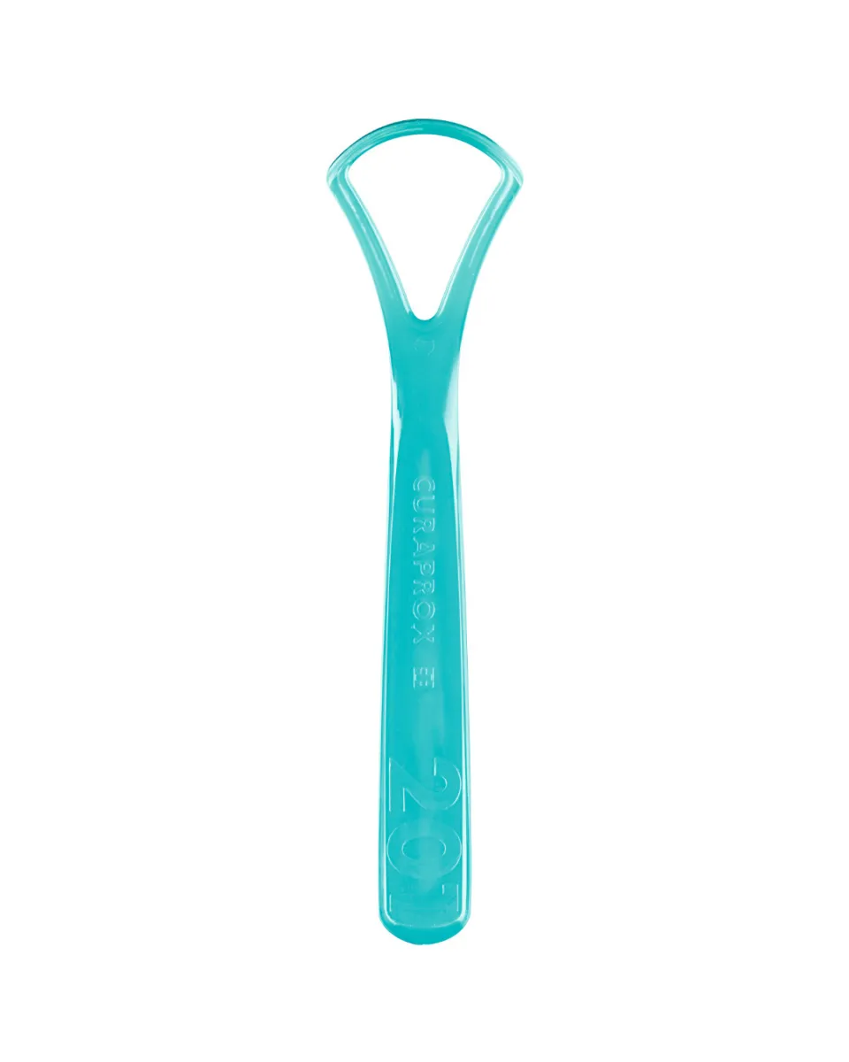 Tongue Cleaner Set