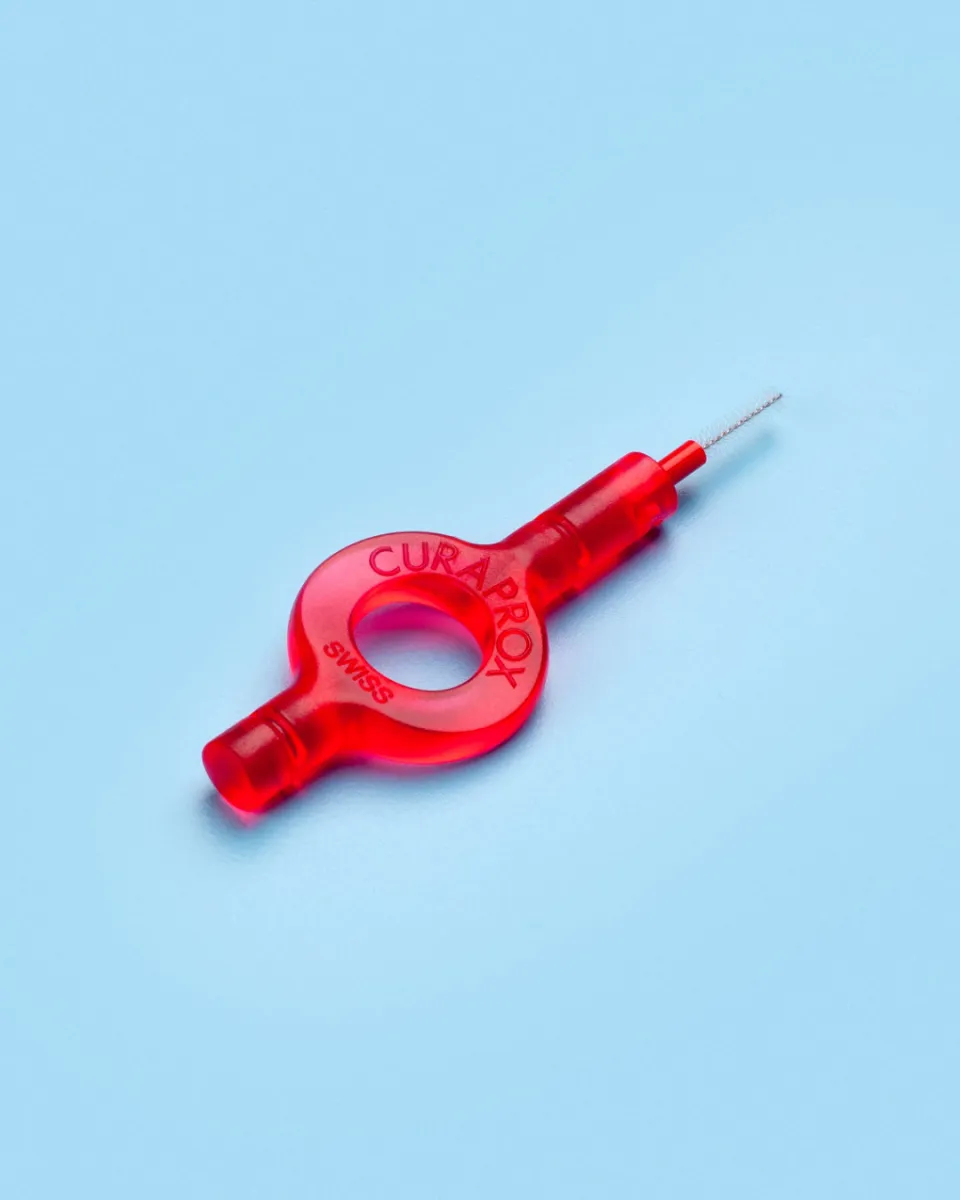 Interdental Set: CPS 07 Prime Start