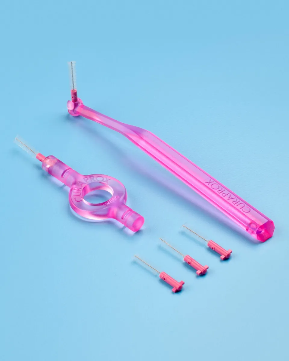 Interdental Set: CPS 08 Prime Start