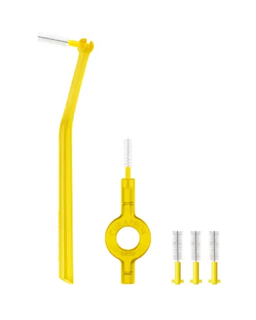 Interdental Set: CPS 09 Prime Start