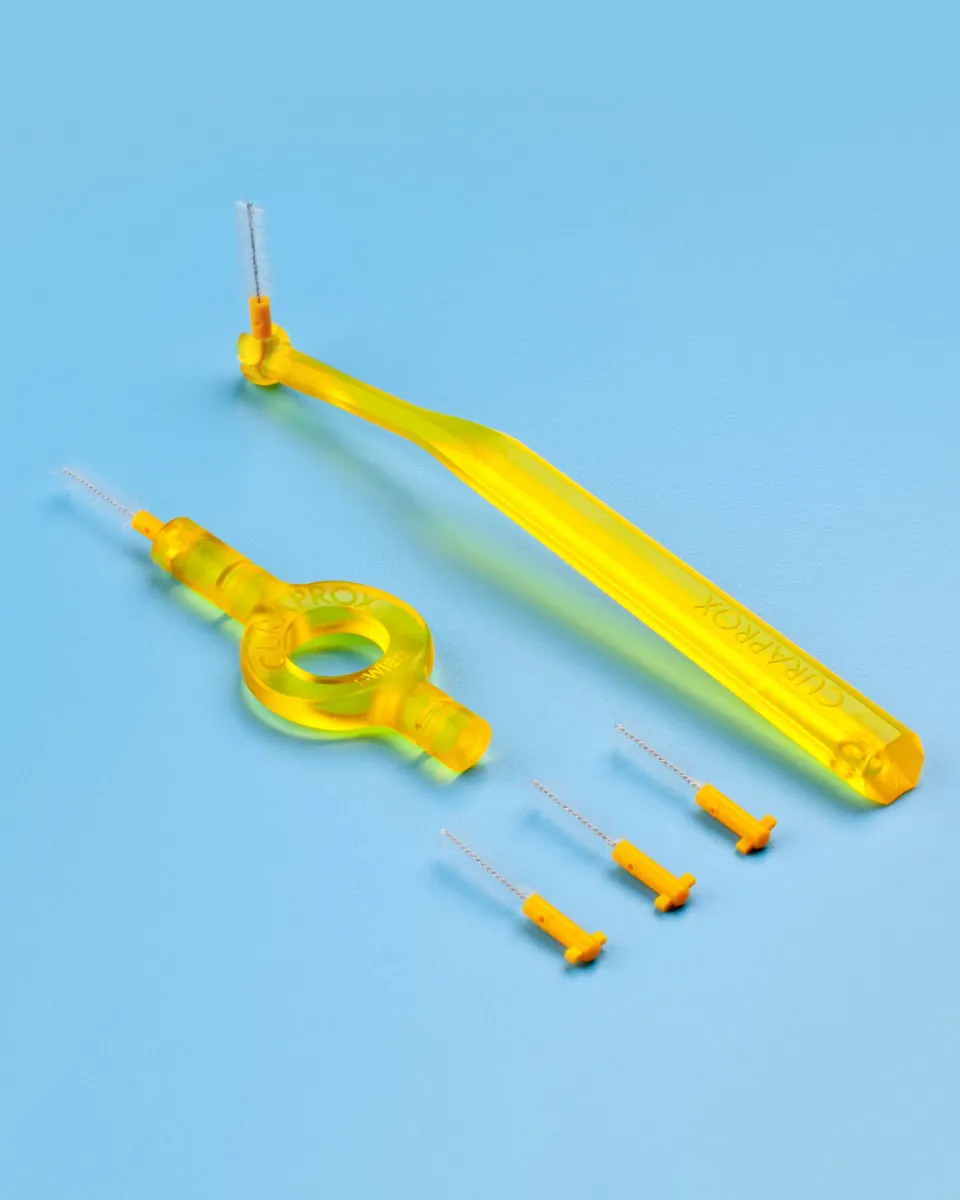 Interdental Set: CPS 09 Prime Start