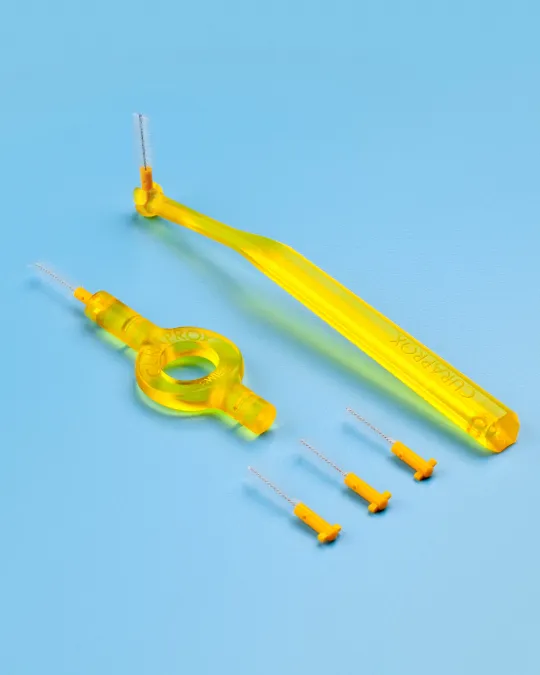 Interdental Set: CPS 09 Prime Start