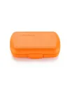 Ortho Travel set orange
