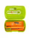 Ortho Travel set green