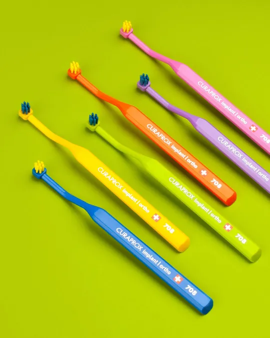 Orthodontic Care – Ortho Kit