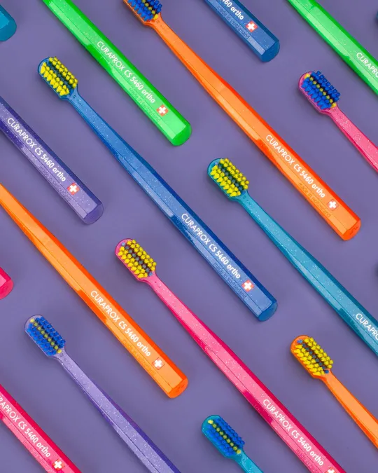 Orthodontic Care – Ortho Kit