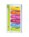 Be you Six Taster Toothpaste Pack