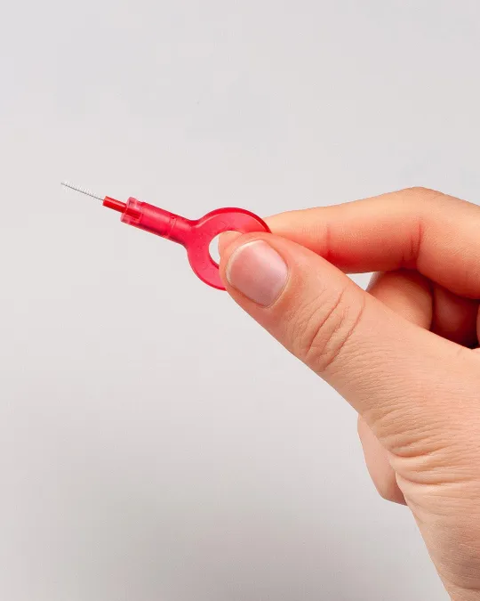 8 Brush Refill CPS Prime 07