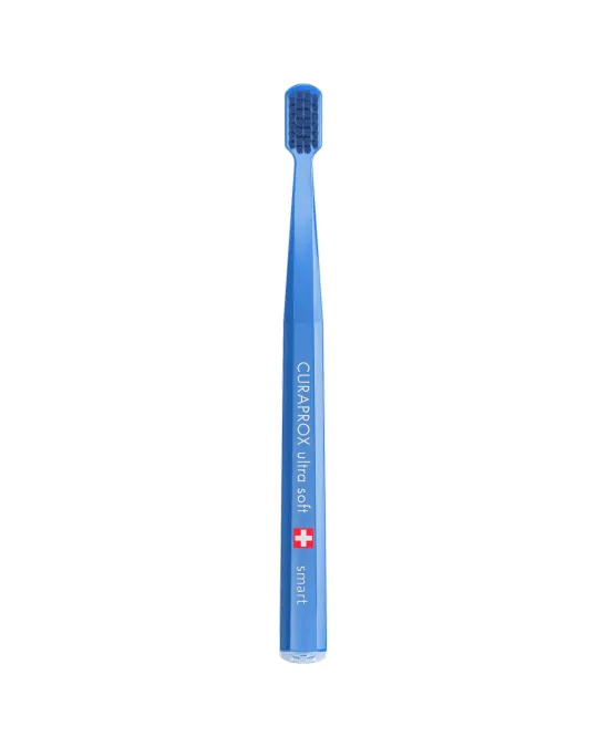 Compact toothbrush – CS Smart