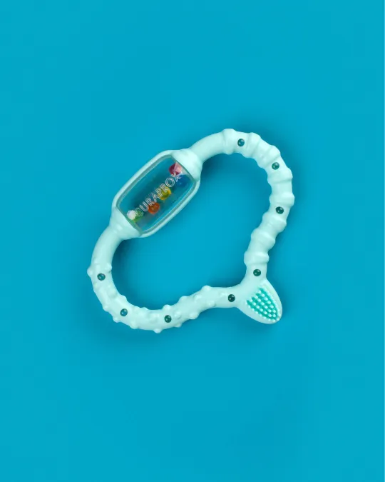Baby Teething Ring