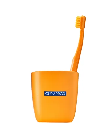 Curaprox kids cup – eco and versatile