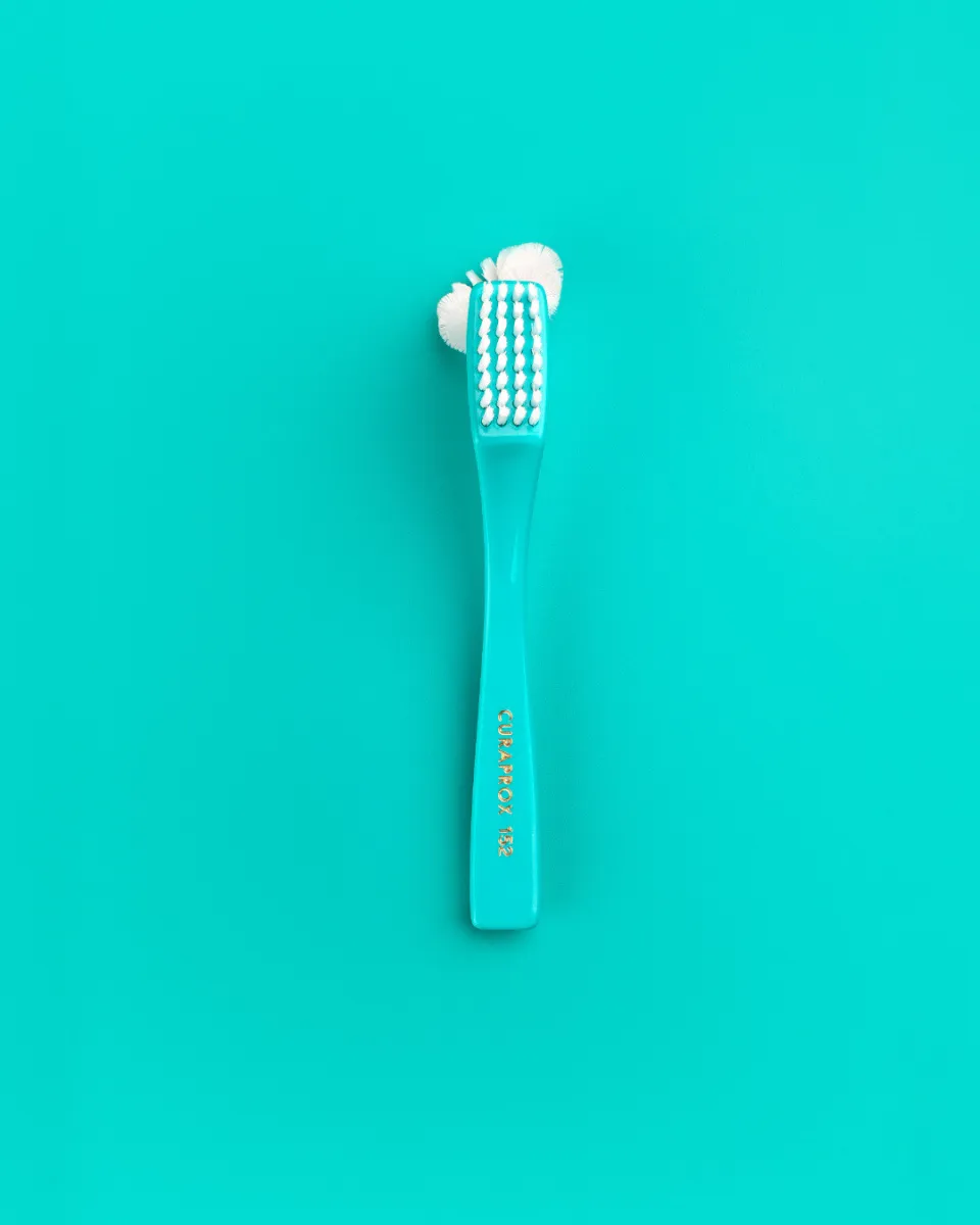 Dentures Cleaning Brush BDC