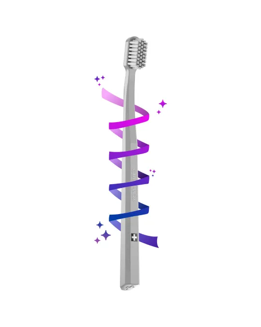 Compact toothbrush – CS Smart
