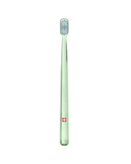Curaprox Velvet-Soft Toothbrush | Limited Edition