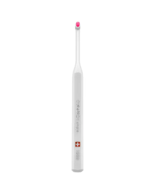 Single Toothbrush – CS 1006