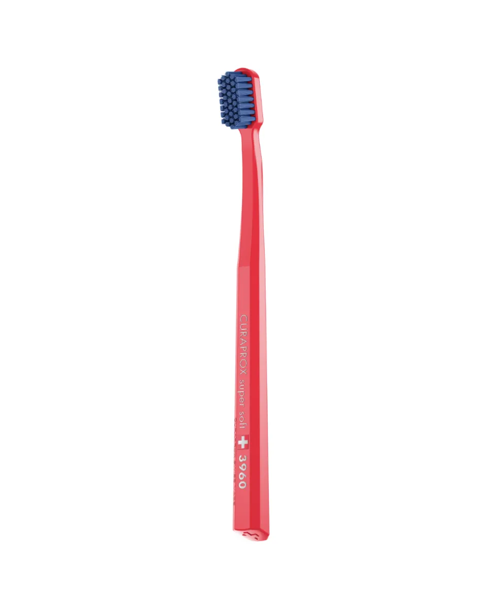 Firmer Toothbrush