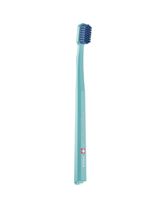 Firmer Toothbrush