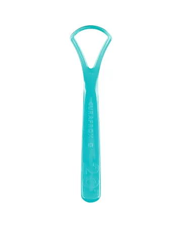 Tongue Cleaner – Double Bladed