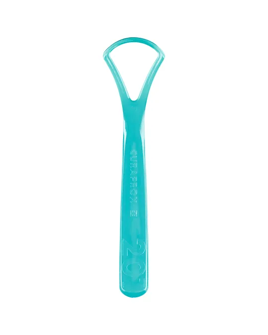 Tongue Cleaner – Double Bladed