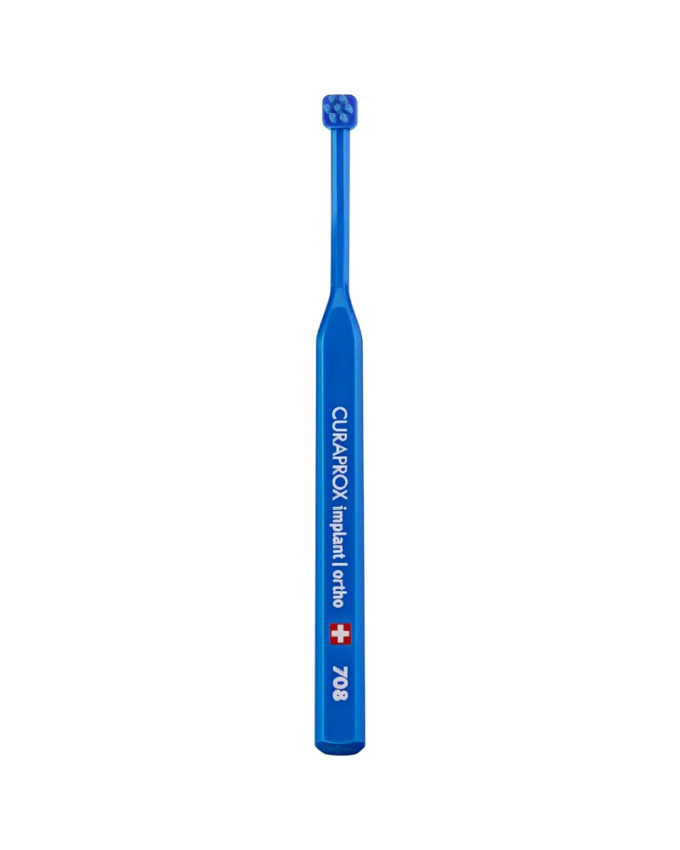 CS 708 Implant Toothbrush