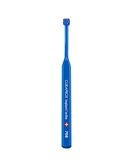 CS 708 Implant Toothbrush