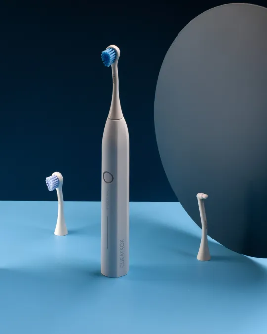 Single Hydrosonic pro Brush Head