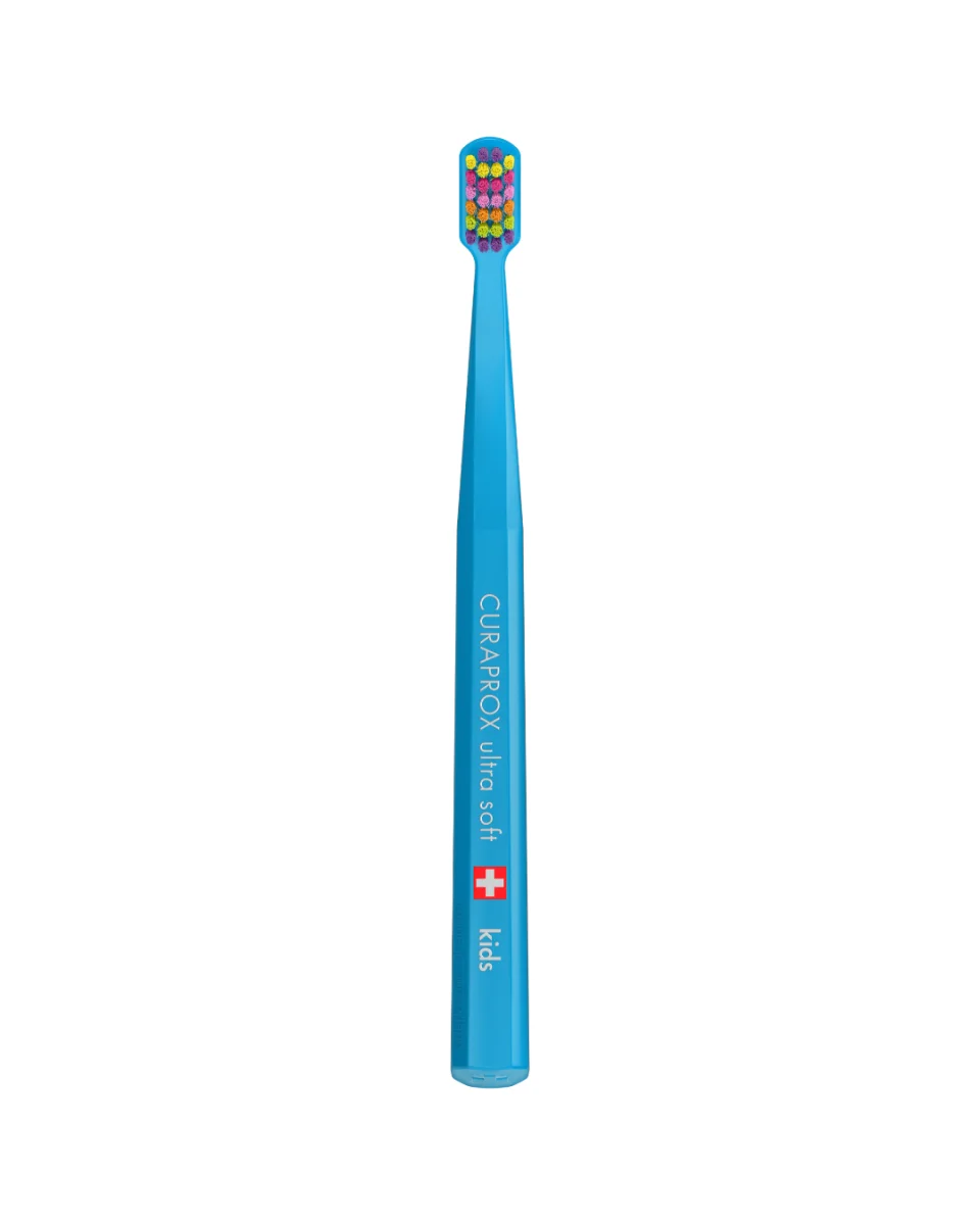 Curaprox Ultra-Soft Toothbrush | Limited Kids Edition