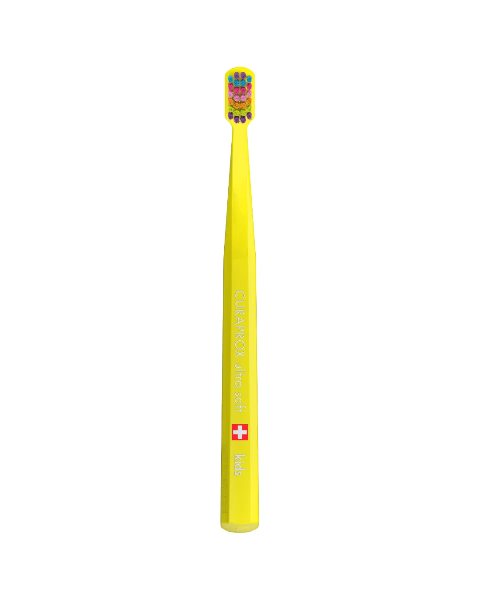 Curaprox Ultra-Soft Toothbrush | Limited Kids Edition