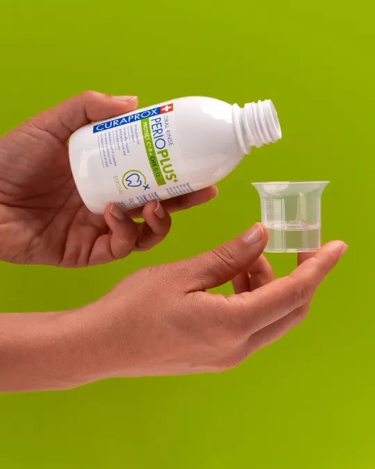 Mouthwash For Gum Disease