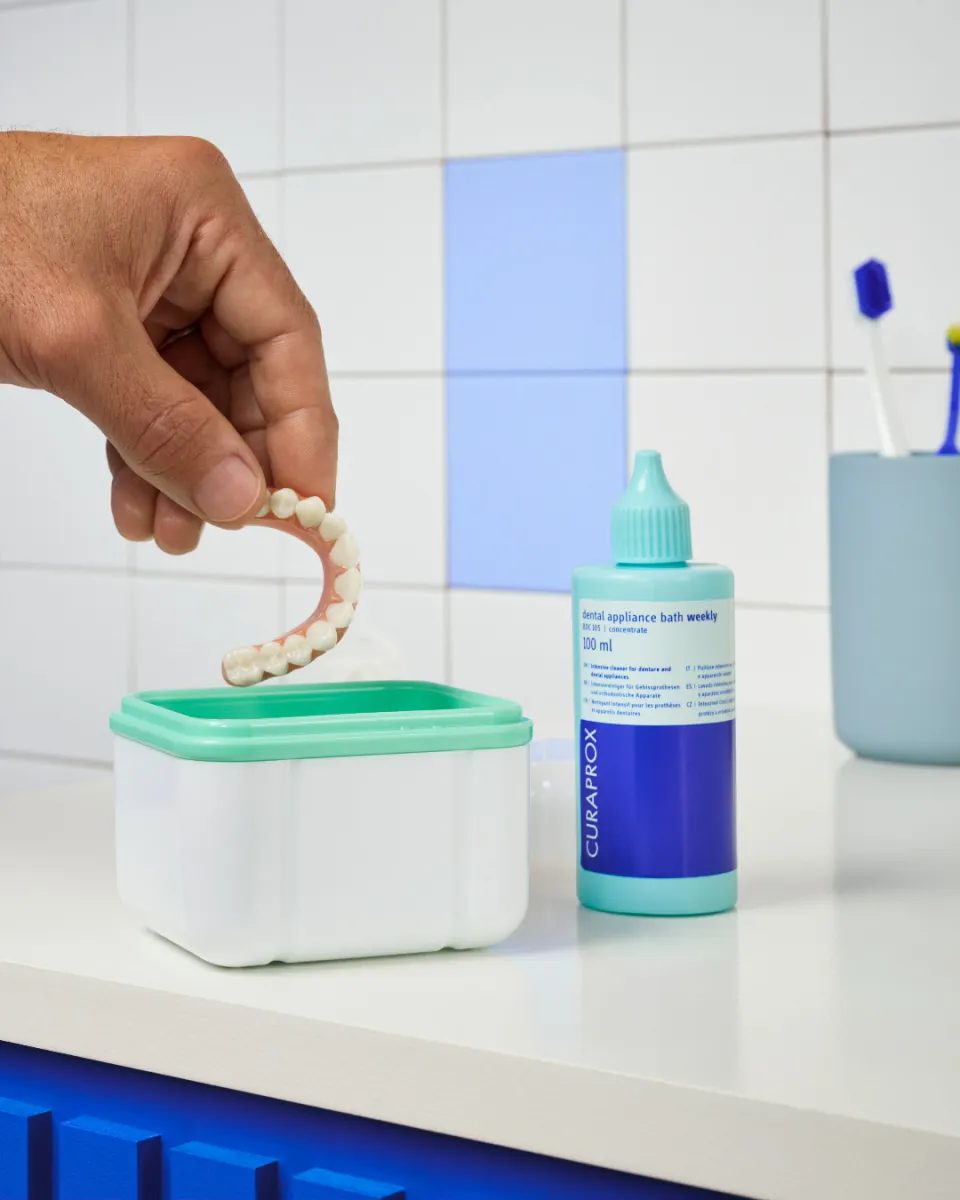 BDC Weekly Cleaning Concentrate