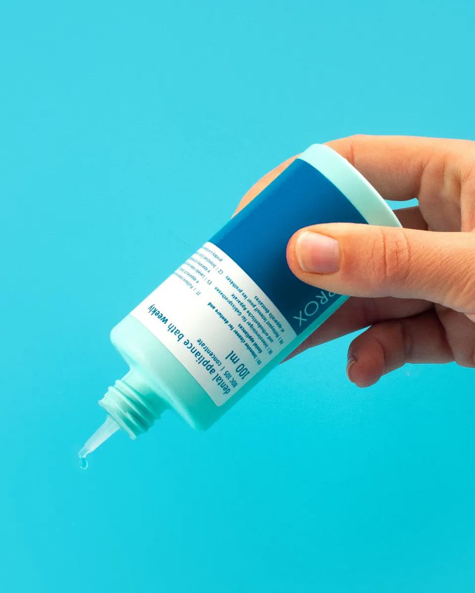 BDC Weekly Cleaning Concentrate