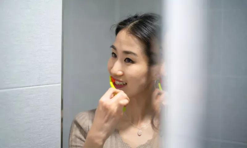 Clean Teeth: The Ultimate Guide