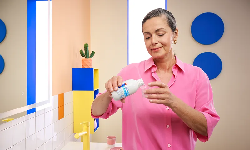 Chlorhexidine mouthwash: Everything you need to know